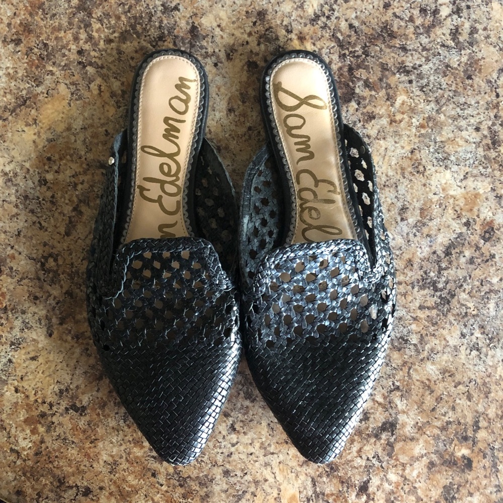 Sam Edelman Mule